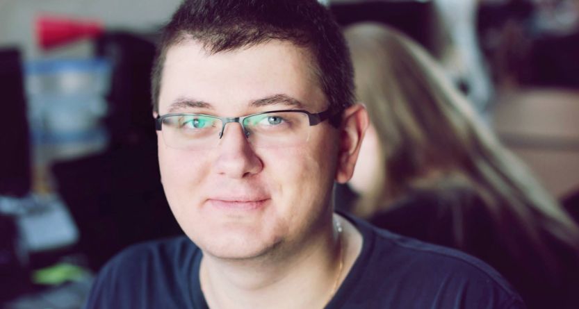Mateusz Marzec
