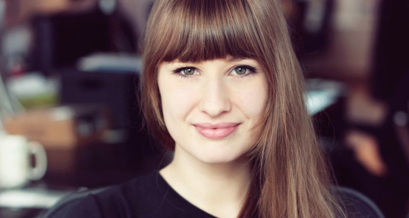 Kamila Klimczak