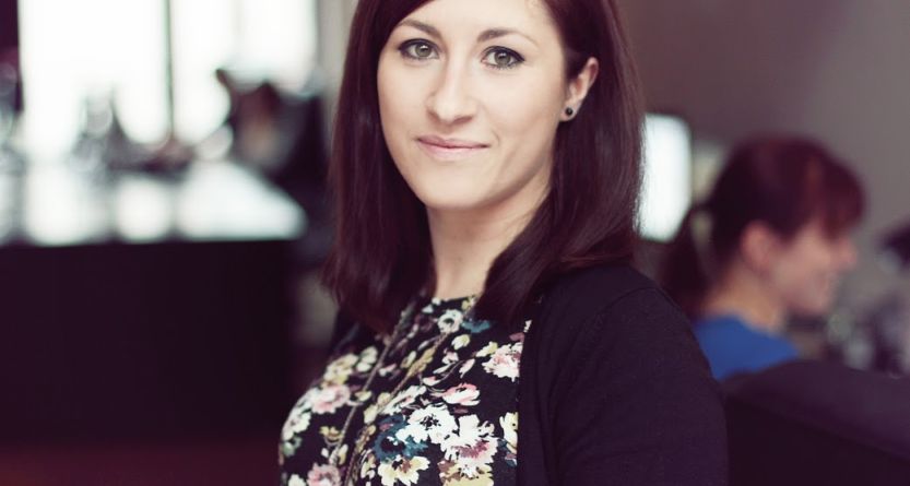 Anna Krajewska