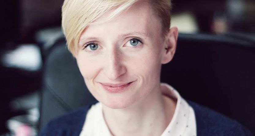 Anna Świerczek