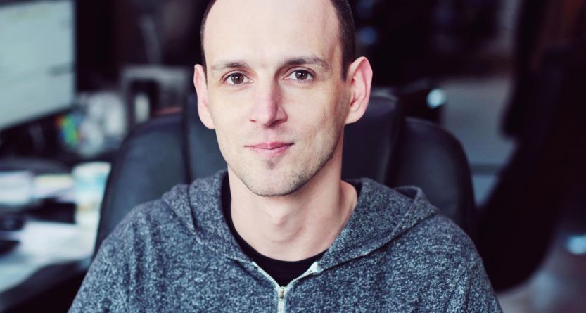 Daniel Śliwa